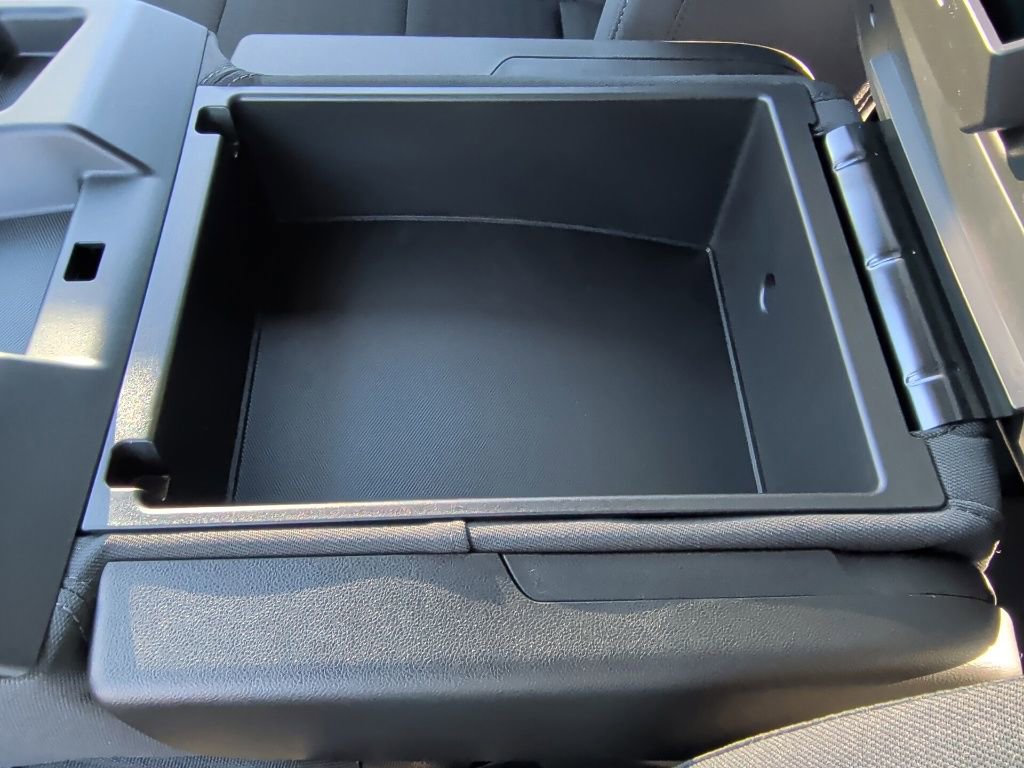 New 2026 GMC Sierra 1500 Pro w/ Graphite Edition image 29