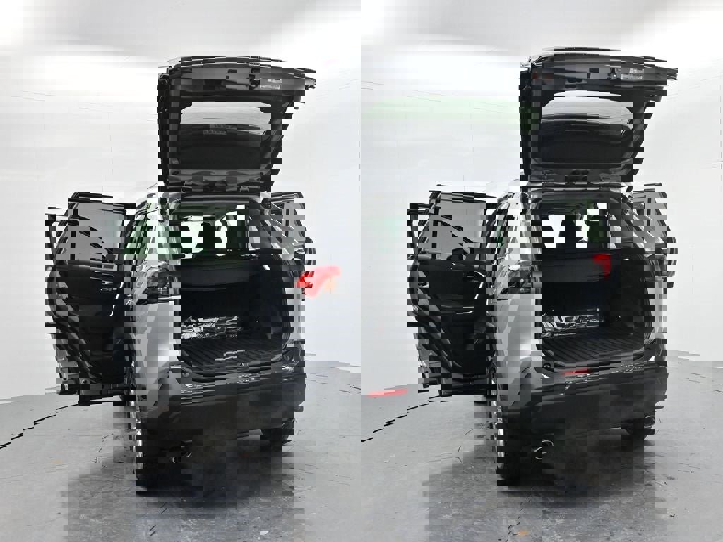 New 2025 Toyota RAV4 XLE Premium w/ Weather Package image 64