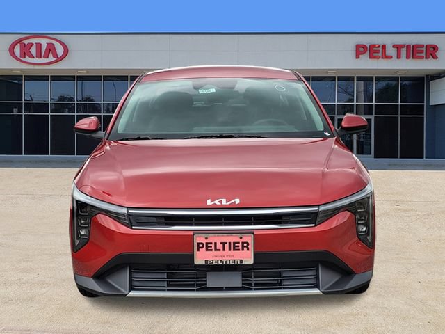 New 2026 Kia K4 GT-Line Turbo FWD image 2