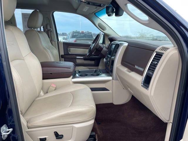 Used 2015 RAM 1500 Laramie w/ Convenience Group image 35