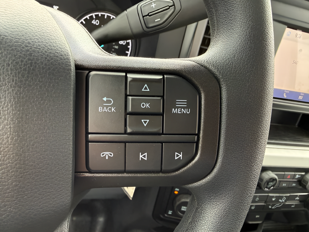 New 2026 Ford F250 XL w/ XL Off-Road Package AWD/4WD image 16