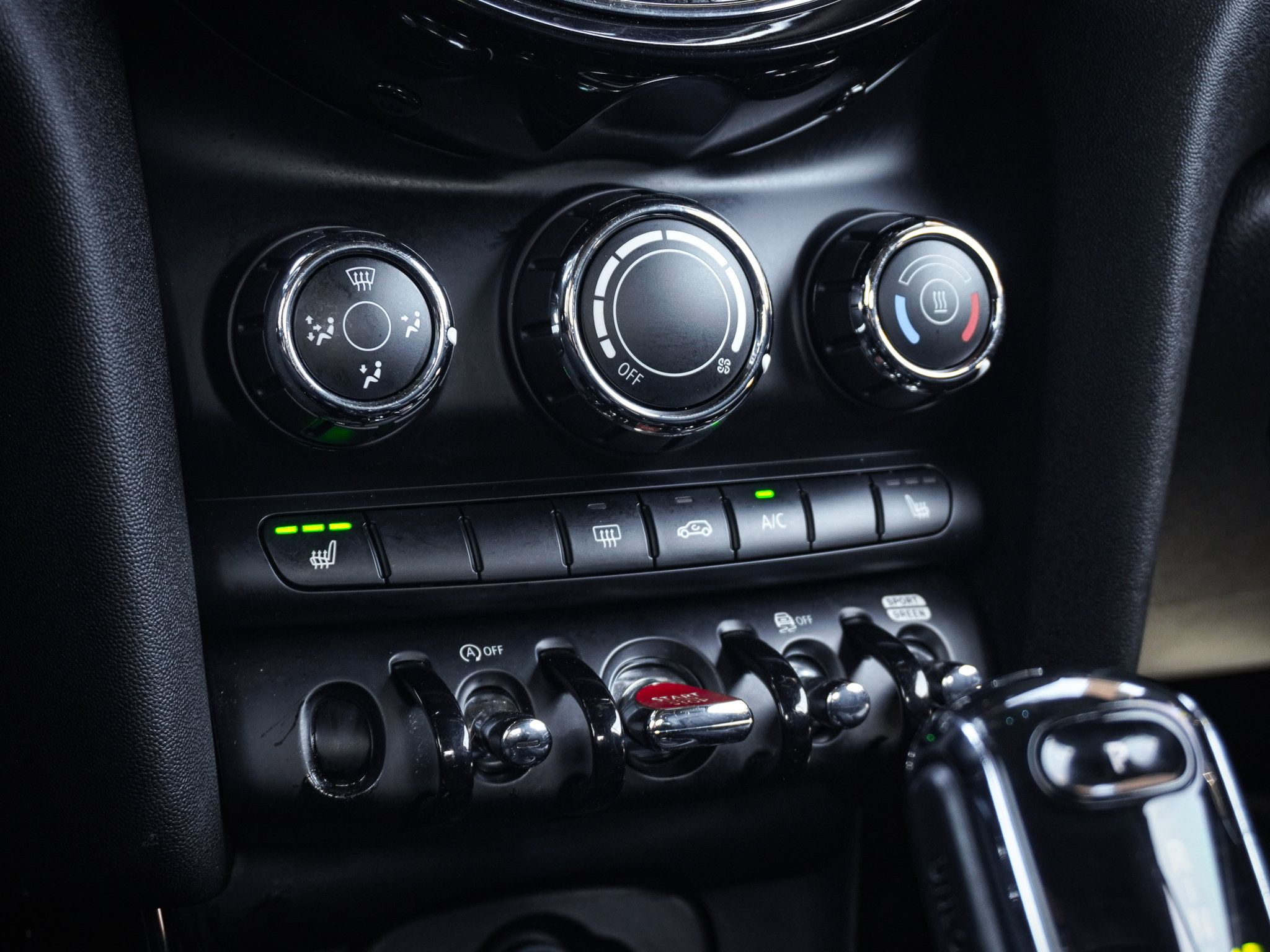 Used 2022 MINI Cooper S w/ Sidewalk Package FWD image 30