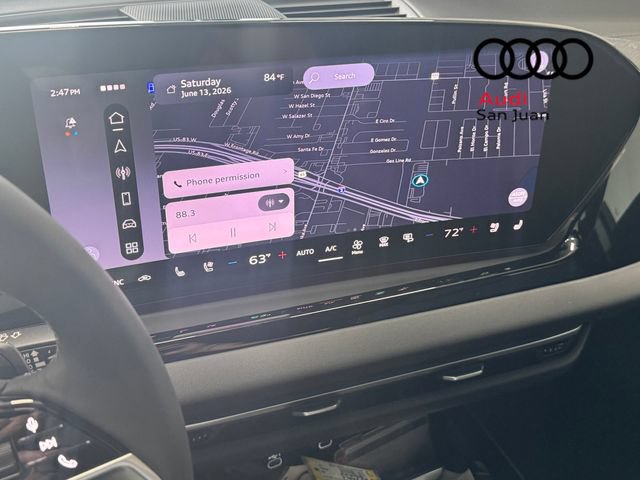 New 2026 Audi A5 2.0T Premium Plus AWD/4WD image 17