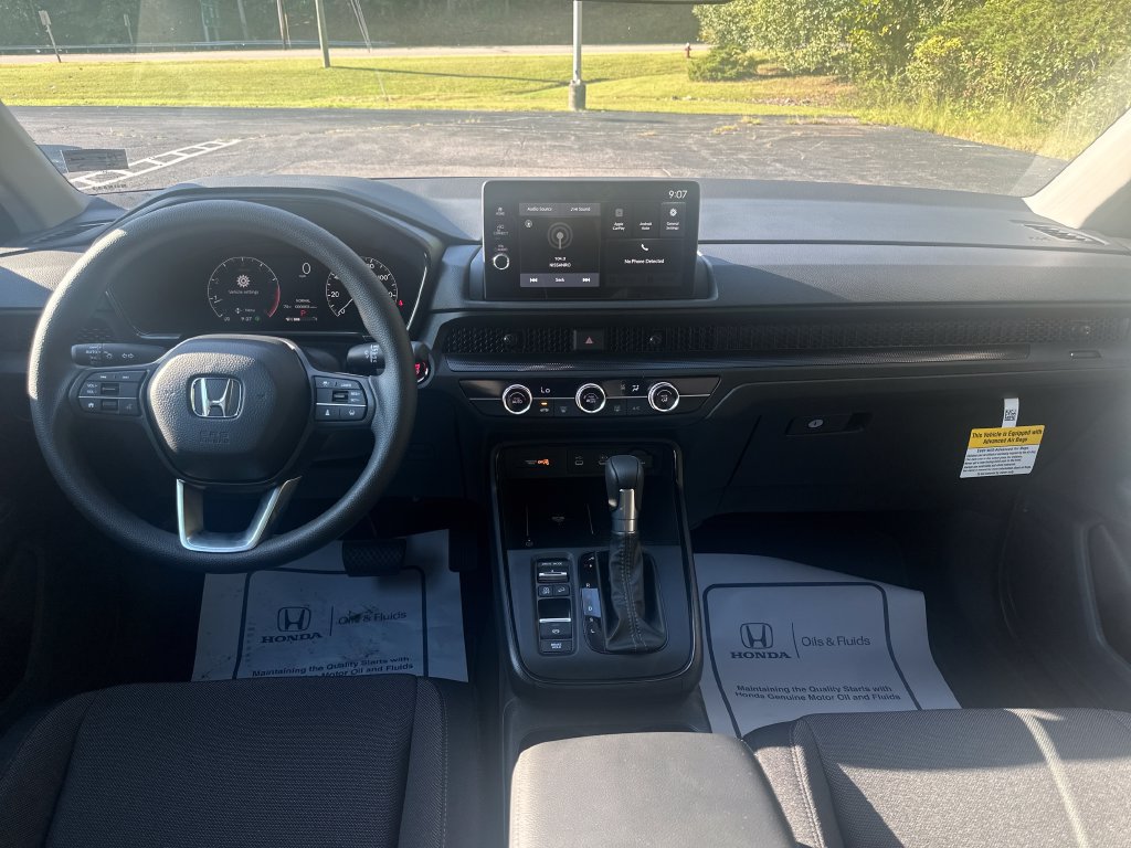 New 2027 Honda CR-V LX image 14