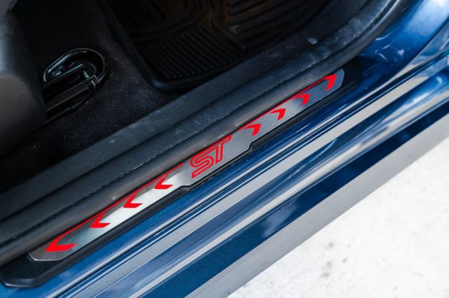 Used 2018 Ford Focus ST image 85