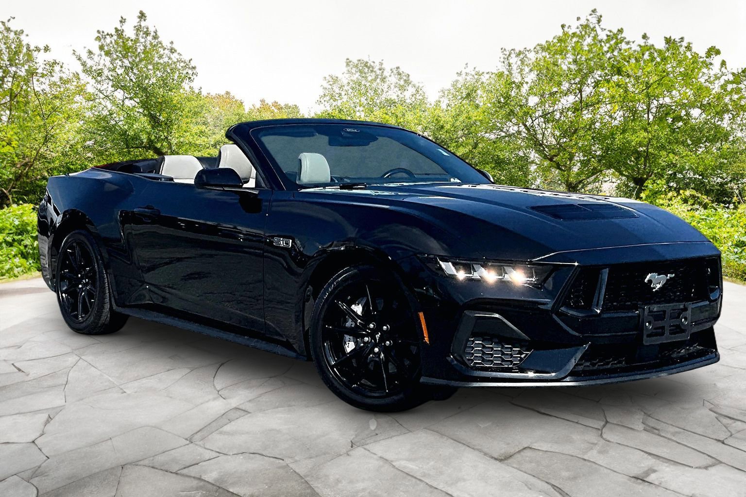 Used 2024 Ford Mustang GT Premium