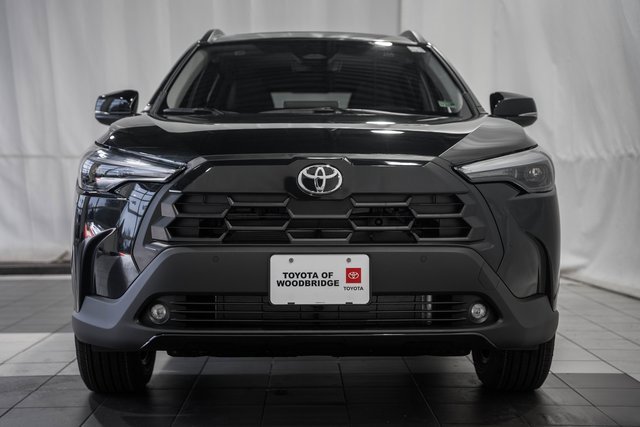 New 2026 Toyota Corolla Cross XLE image 2