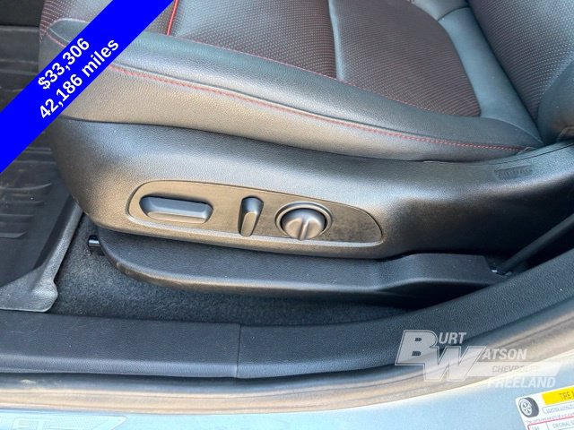 Used 2024 Chevrolet Blazer RS w/ Enhanced Convenience Package AWD/4WD image 15