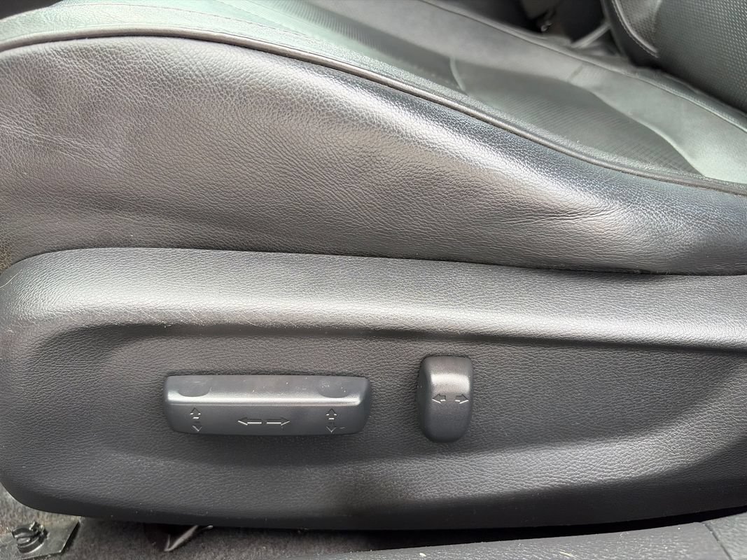 Used 2016 Honda Civic EX-L image 17