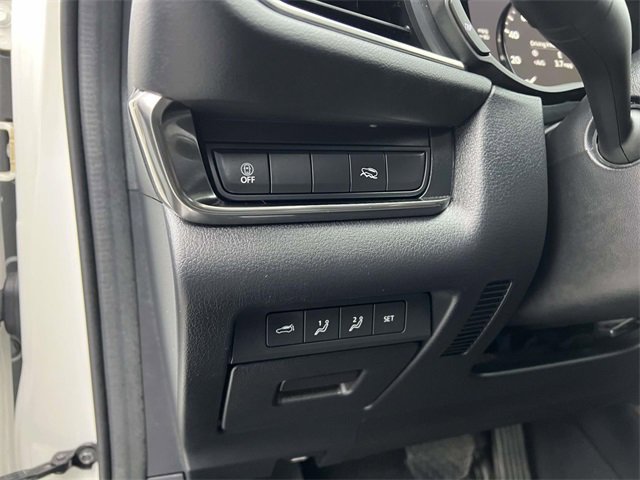 Used 2022 MAZDA CX-30 AWD 2.5 S w/ Premium Package image 14