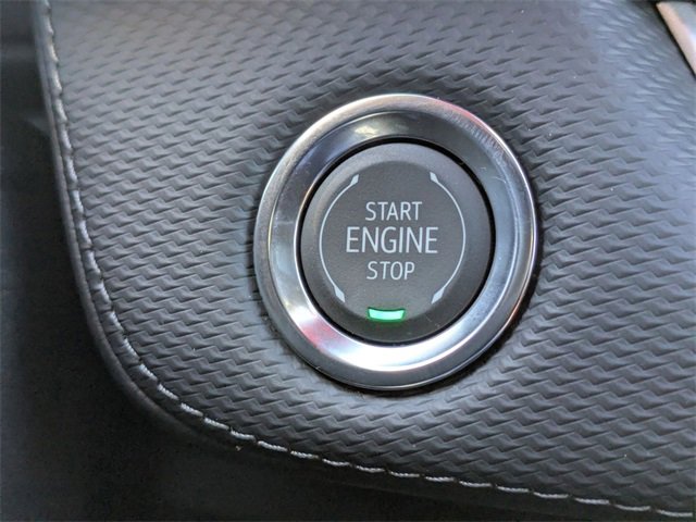 New 2026 Chevrolet Equinox LT image 20