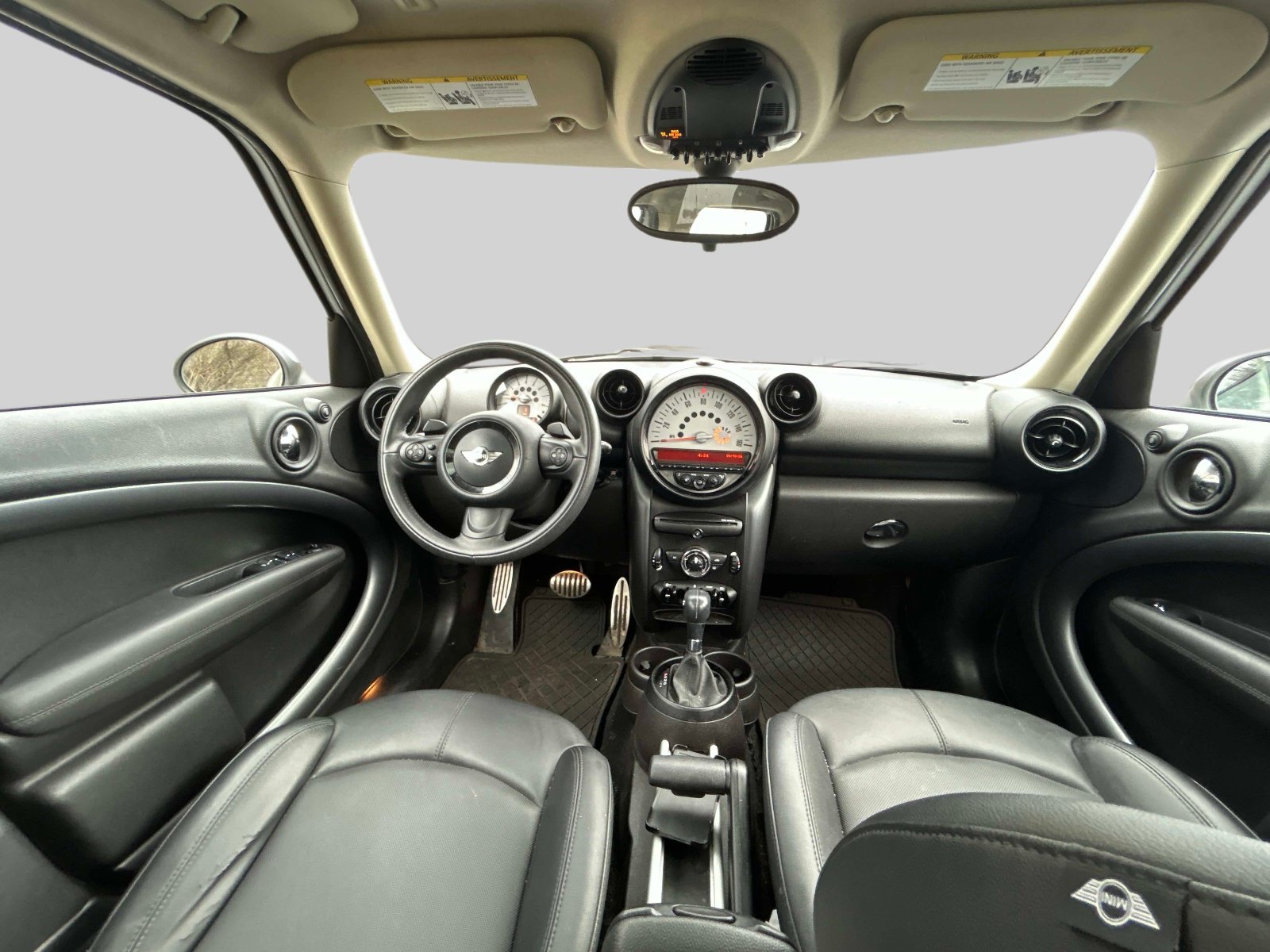 Used 2013 MINI Cooper Countryman S FWD image 15