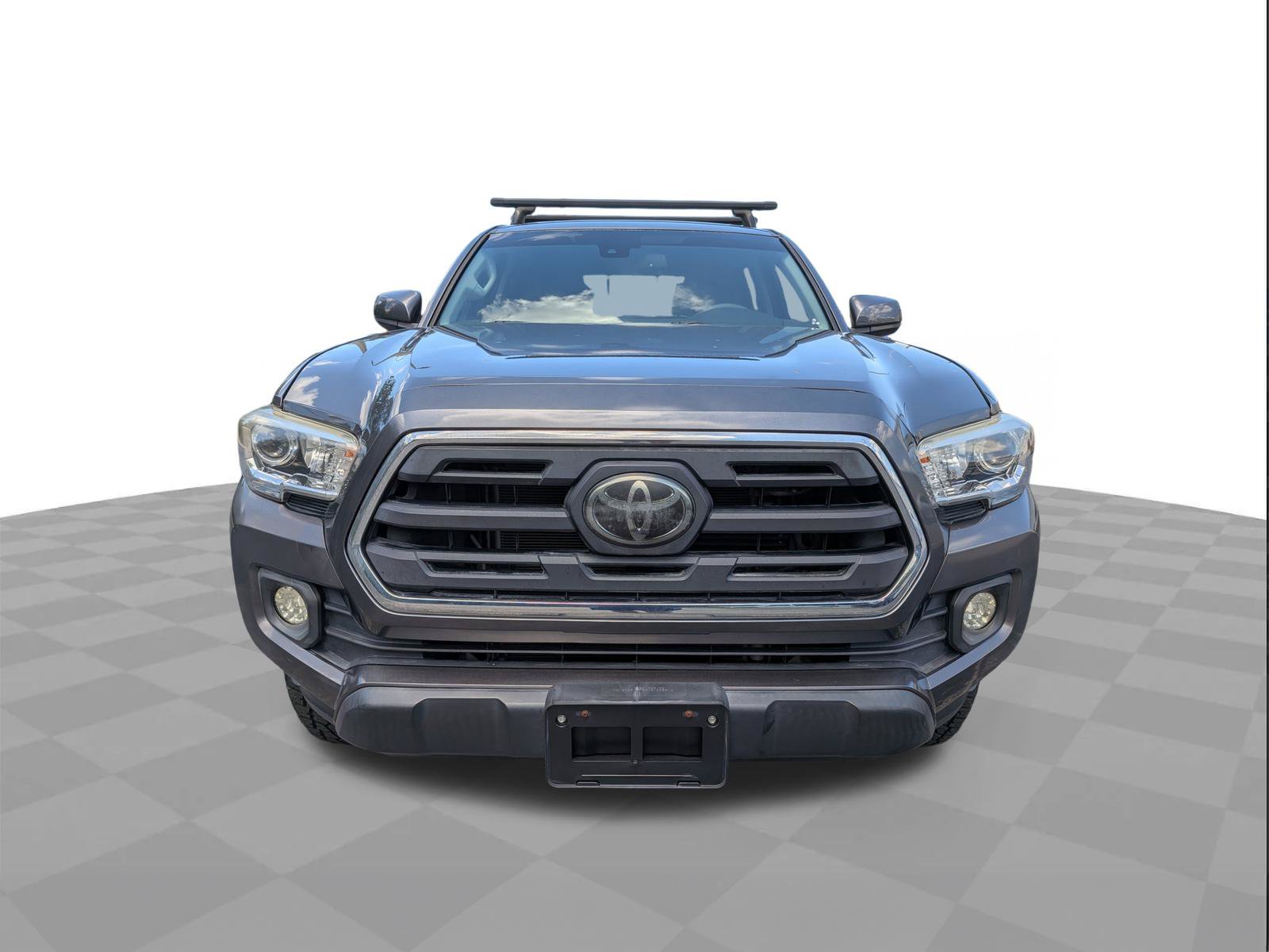 Used 2018 Toyota Tacoma SR5 RWD image 9
