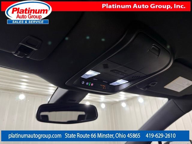 Used 2023 Buick Enclave Essence w/ Sport Touring Edition FWD image 23