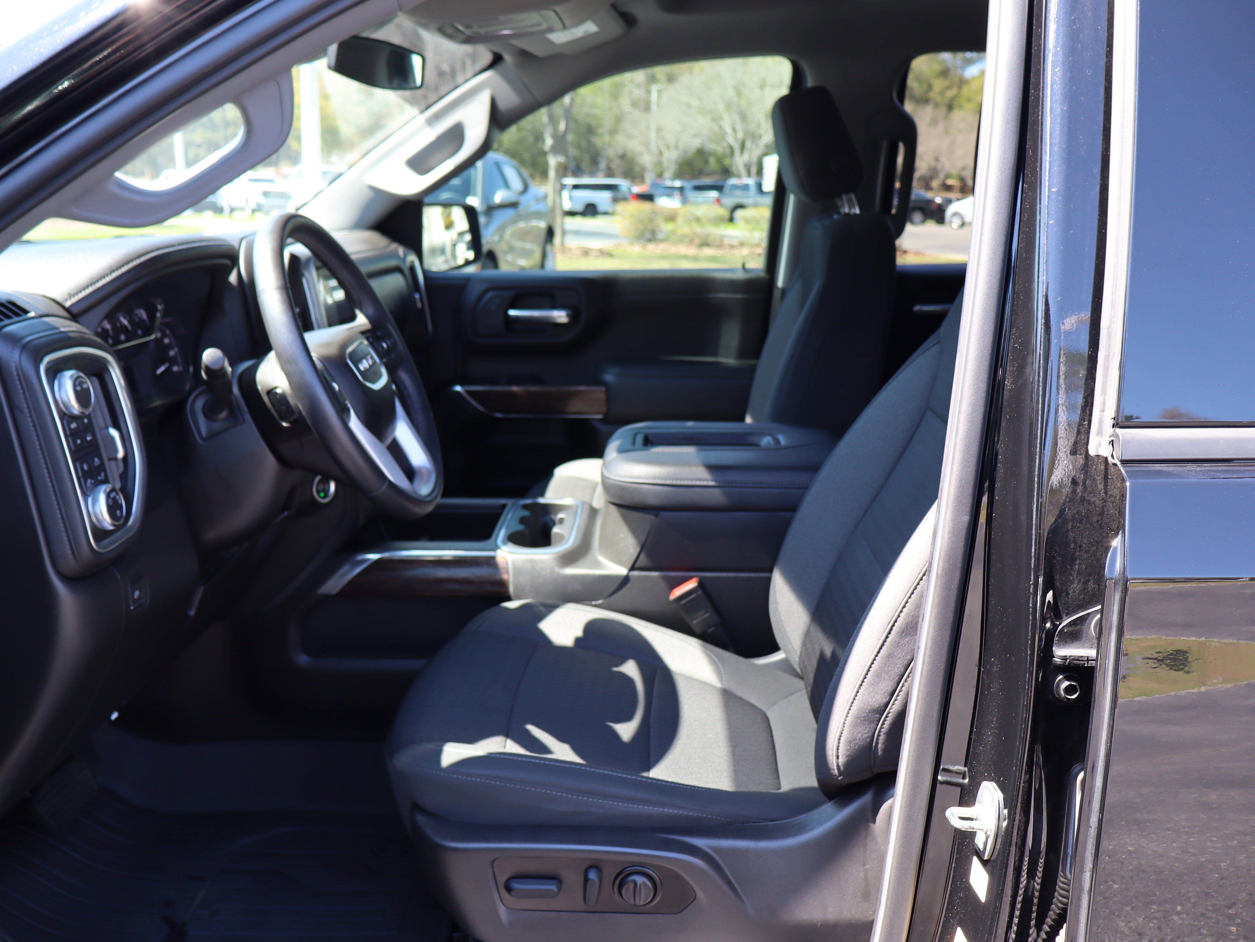 Used 2022 GMC Sierra 1500 Elevation image 20