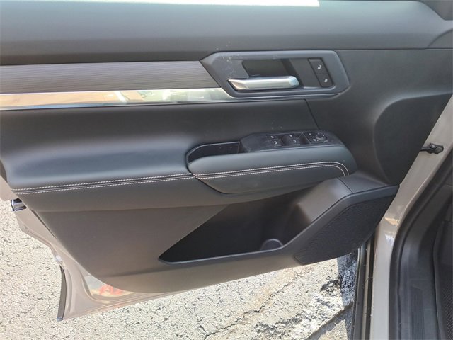 New 2026 GMC Terrain Elevation w/ Black Edition image 15