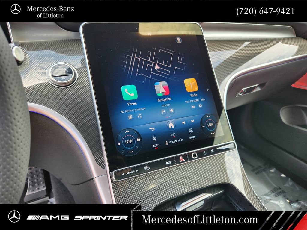New 2026 Mercedes-Benz CLE 300 4MATIC Coupe image 19