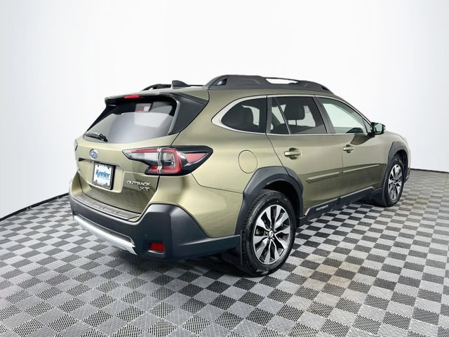 Used 2024 Subaru Outback Limited XT AWD/4WD image 6