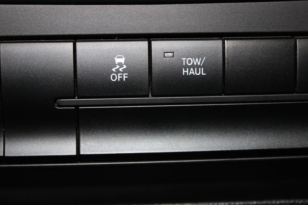 Used 2024 RAM 1500 Classic SLT AWD/4WD image 45