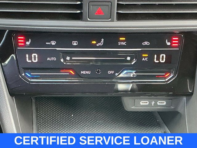 New 2026 Volkswagen Jetta Sport FWD image 22