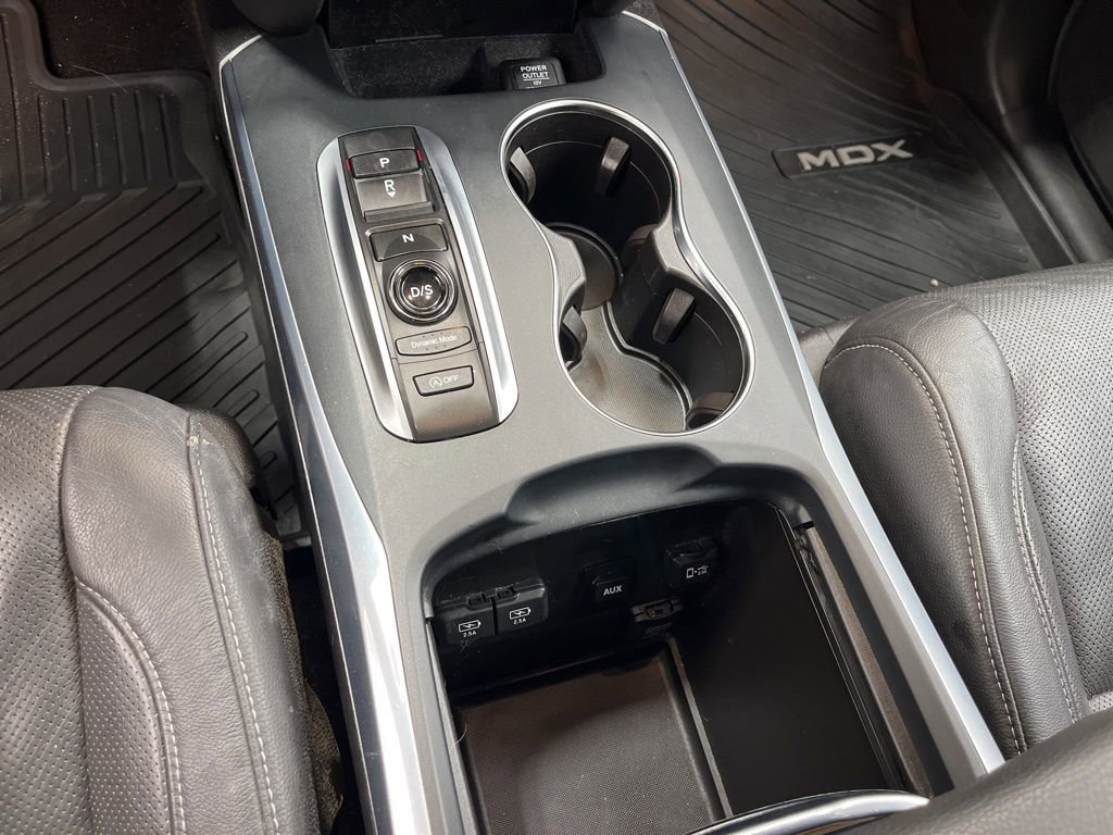 Used 2020 Acura MDX FWD w/ Technology Package image 28