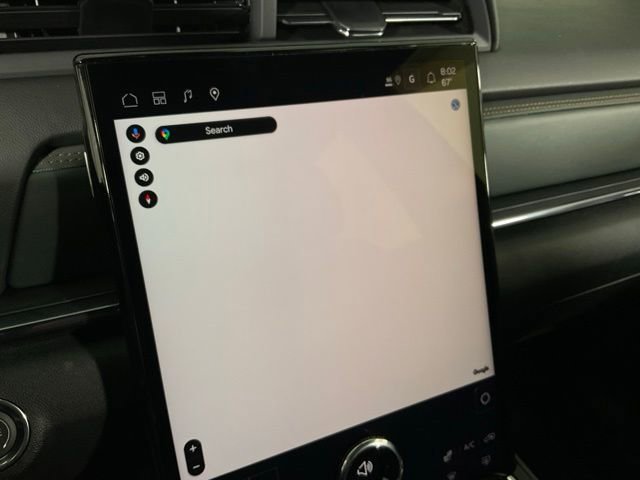 New 2026 GMC Terrain AT4 image 15