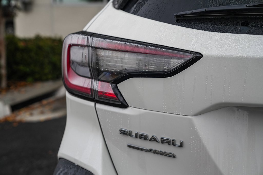 Used 2023 Subaru Outback Limited image 7