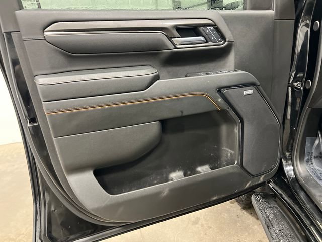 Used 2025 GMC Sierra 2500 AT4 w/ AT4 Premium Plus Package image 10