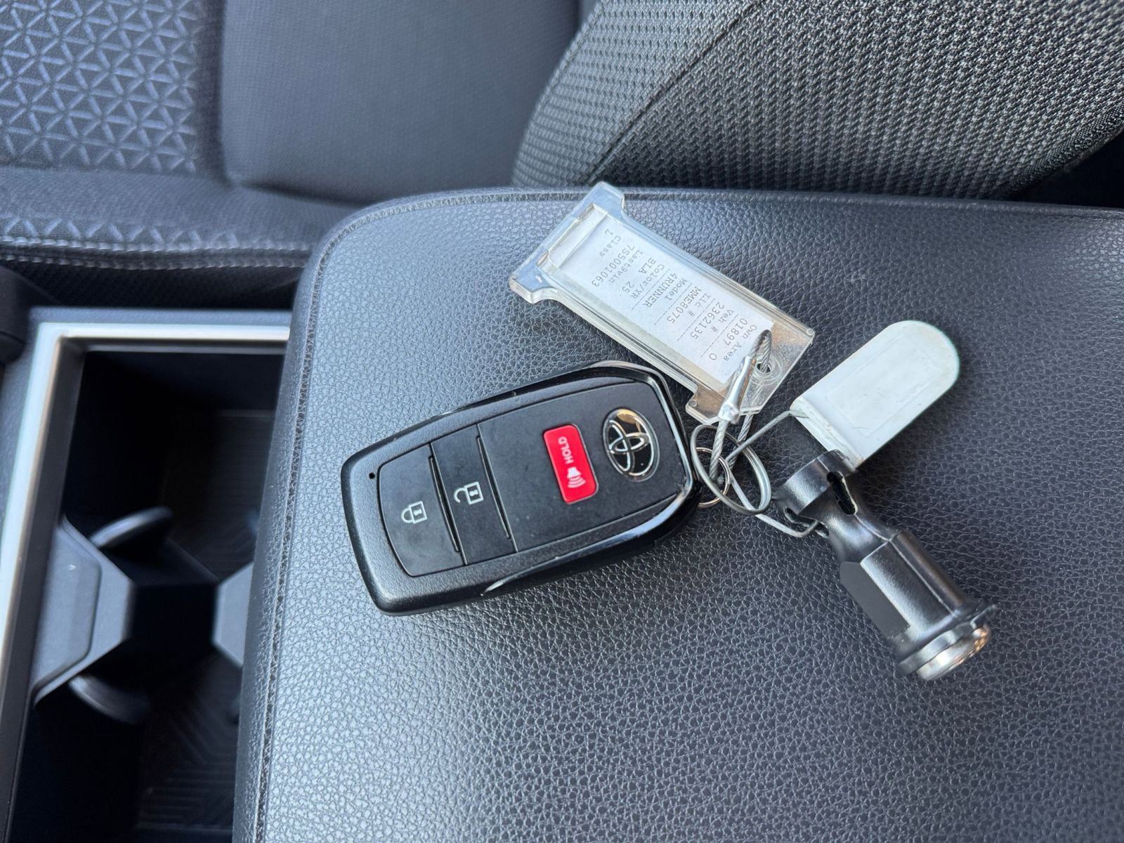 Used 2025 Toyota 4Runner SR5 image 20