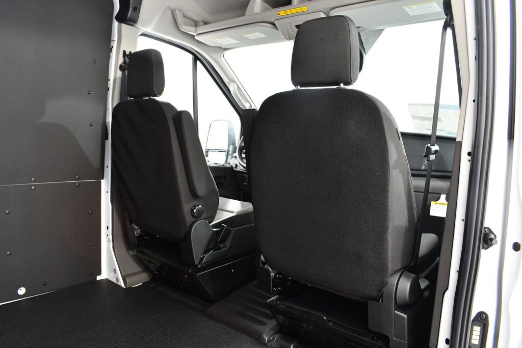 New 2026 Ford Transit 250 148 Medium Roof Extended AWD w/ Load Area Protection Package image 16
