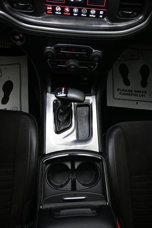 Used 2023 Dodge Charger R/T w/ Daytona Edition Group RWD image 20