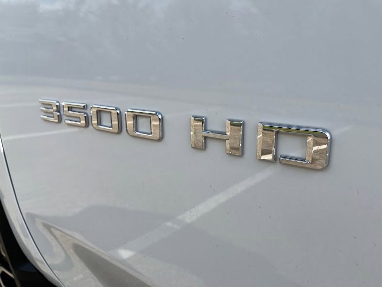 Used 2020 Chevrolet Silverado 3500 High Country w/ Technology Package image 56