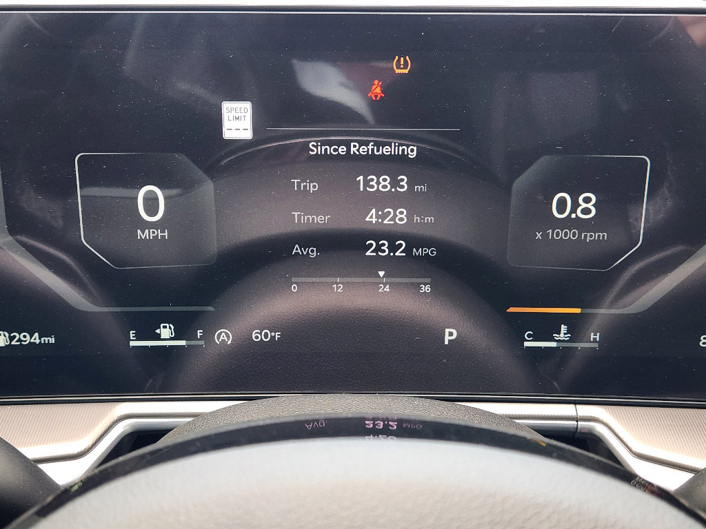 New 2025 Kia Sorento SX image 11