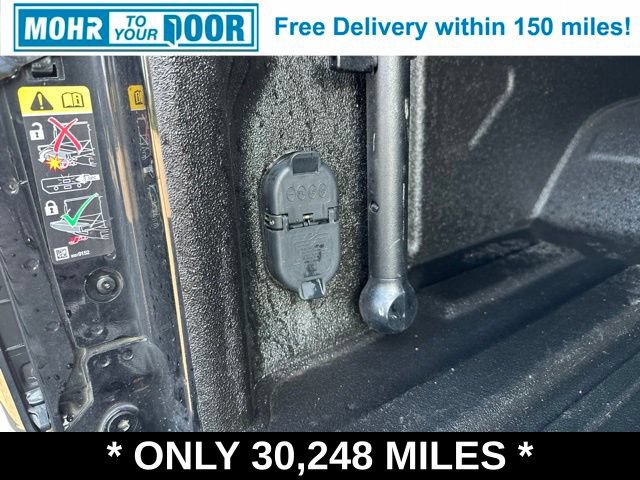 Used 2022 GMC Sierra 3500 Denali AWD/4WD image 57