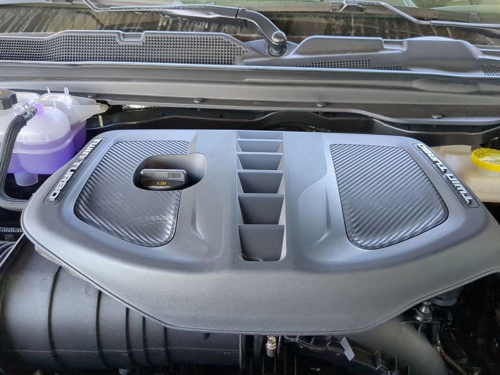 New 2026 RAM 1500 Tungsten w/ Towing Technology Group image 10