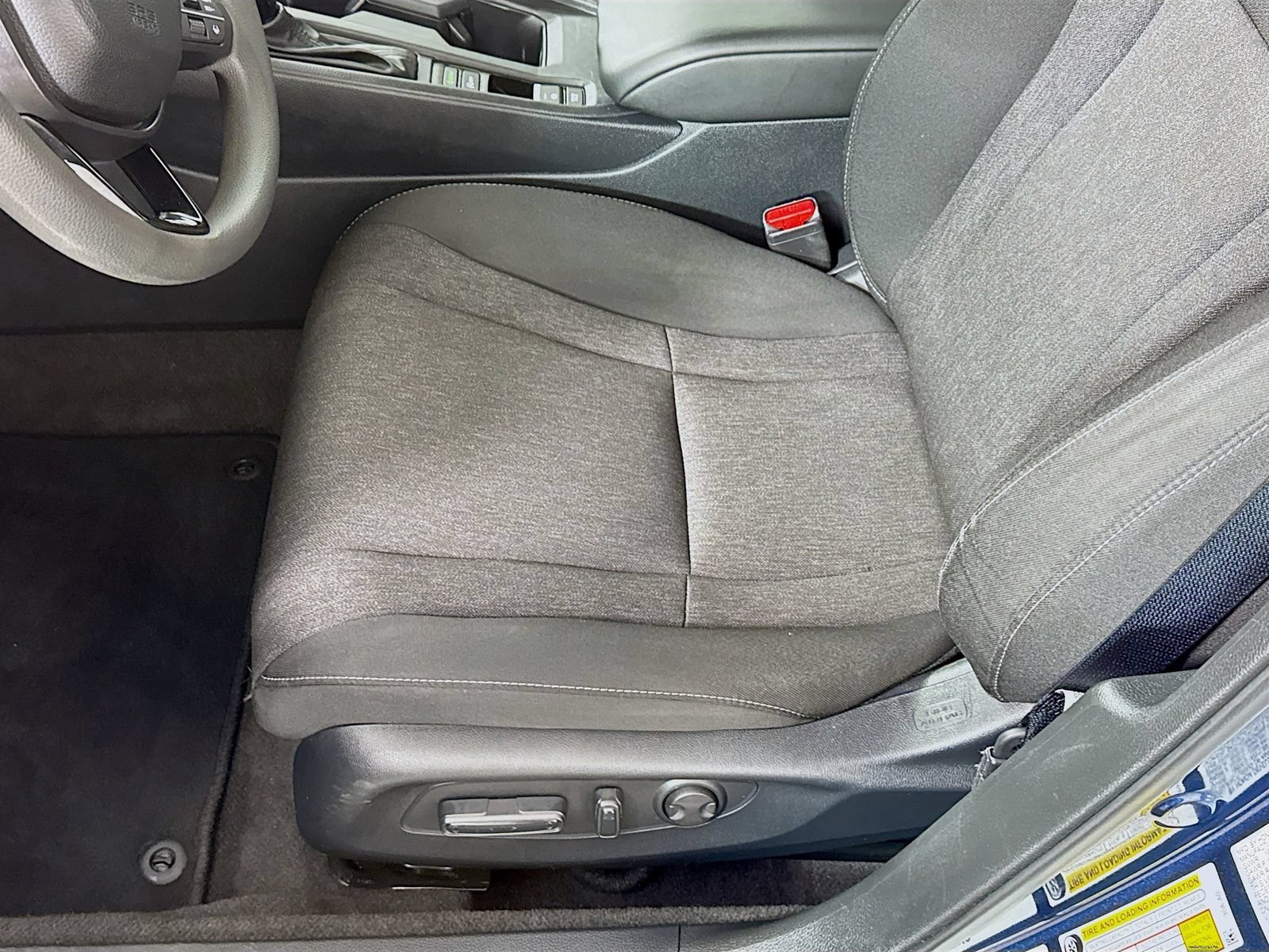 Used 2024 Honda Accord EX image 18