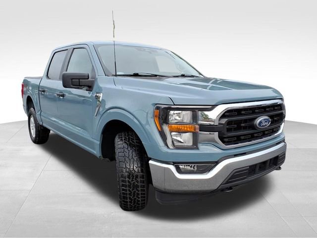 Certified 2023 Ford F150 XLT image 12