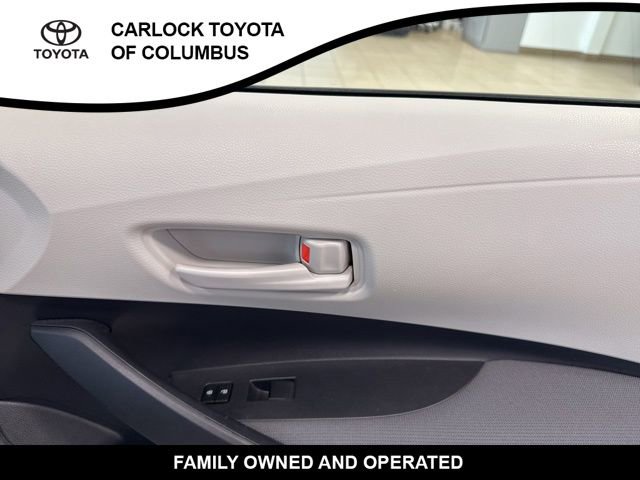 Used 2023 Toyota Corolla LE w/ Carpet Mat Package (TMS) image 19
