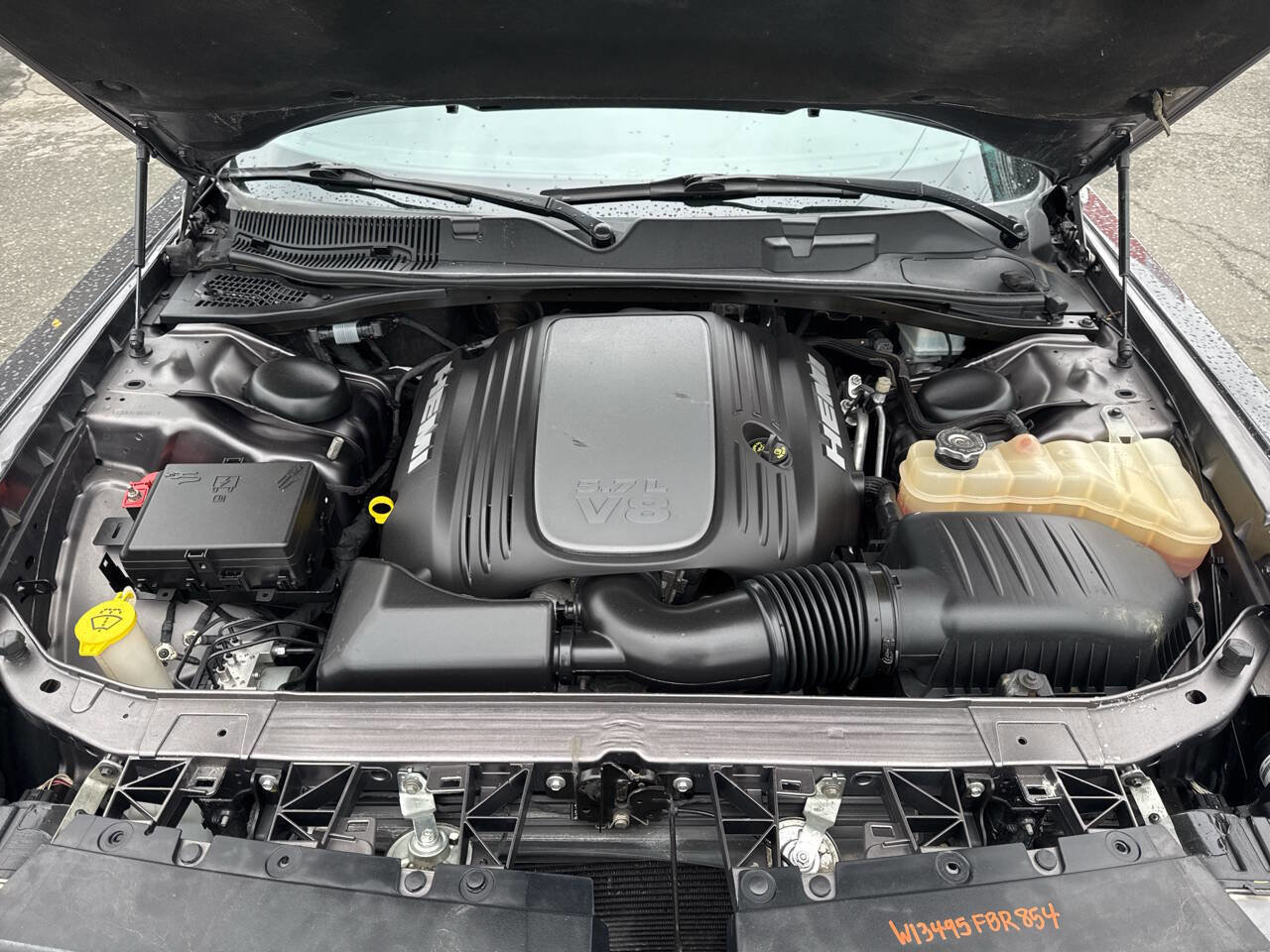 Used 2016 Dodge Challenger R/T Plus image 9