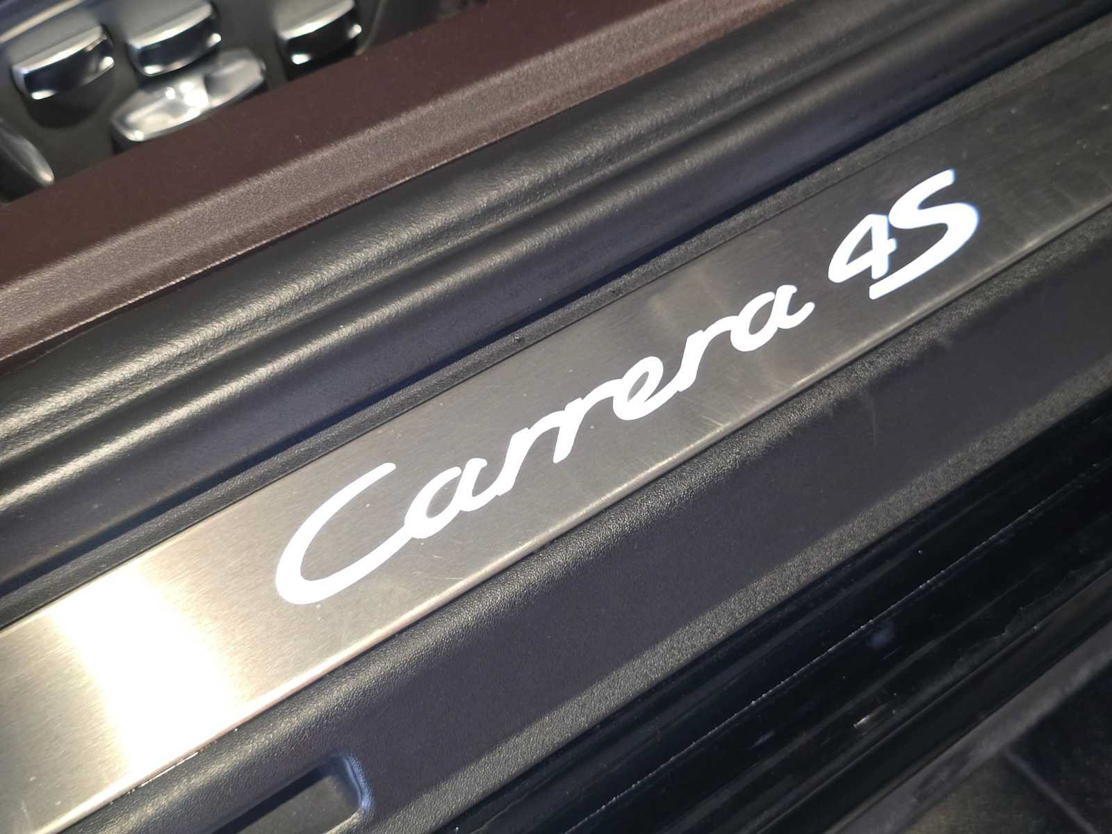 Used 2014 Porsche 911 Carrera 4S AWD/4WD image 13
