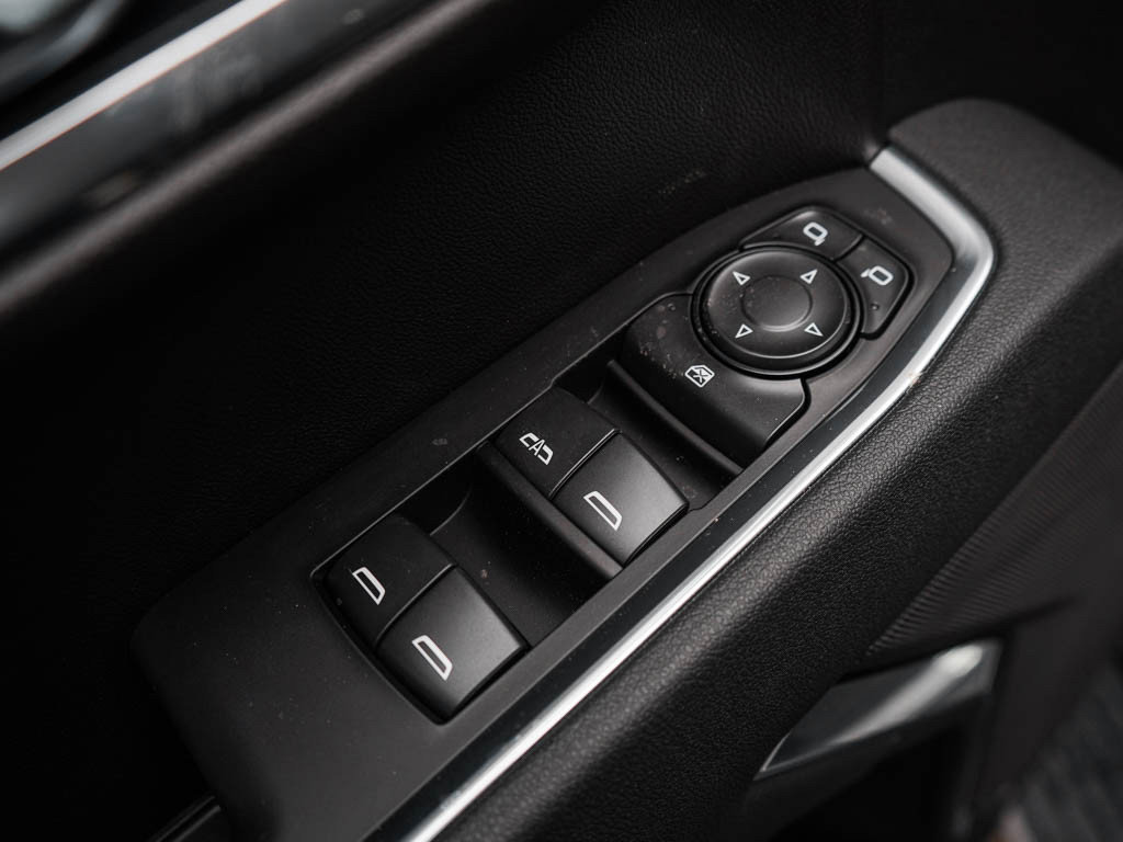 New 2026 GMC Sierra 1500 Elevation image 15