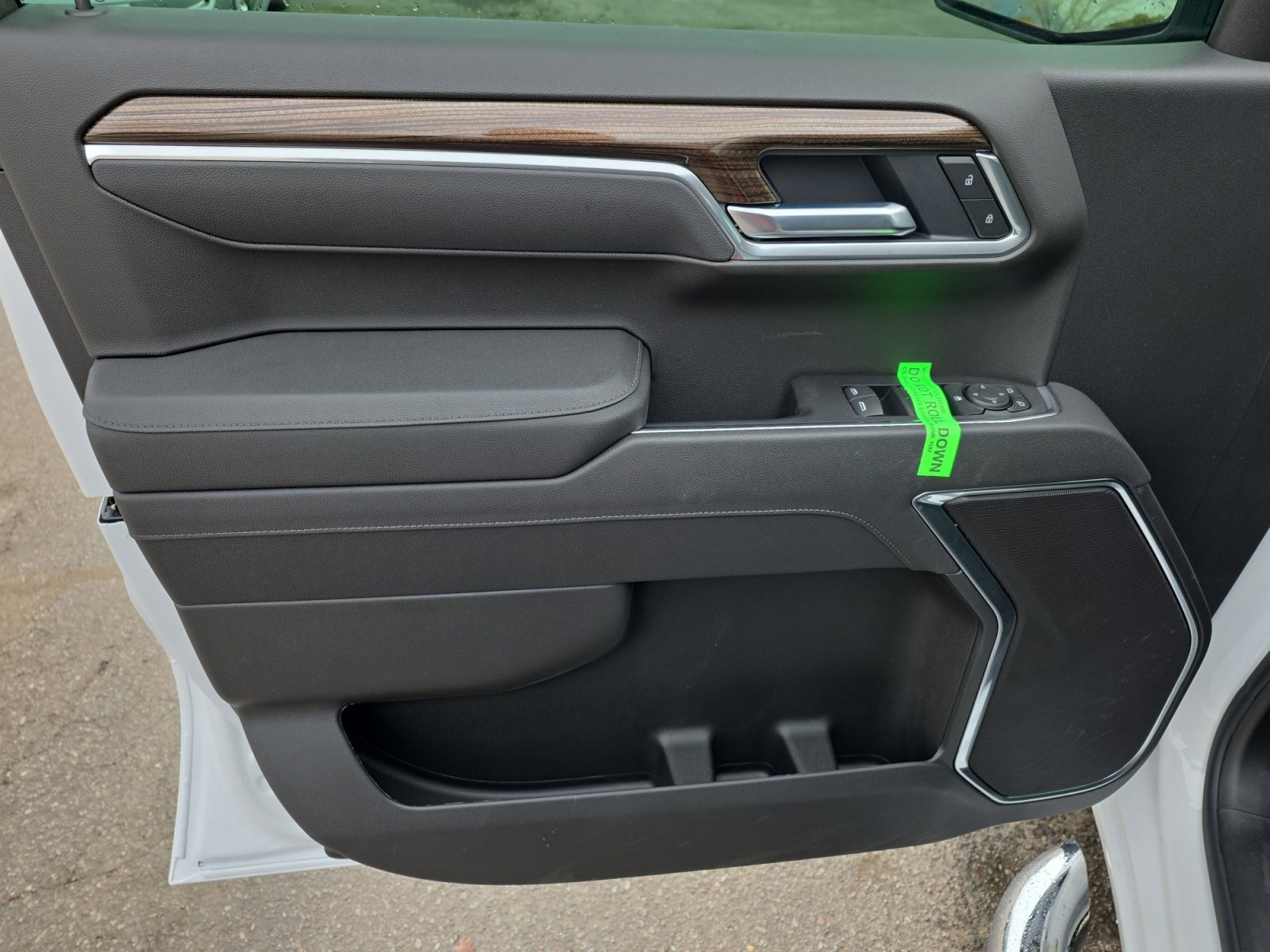 New 2026 Chevrolet Silverado 1500 LT w/ All Star Edition Plus image 14