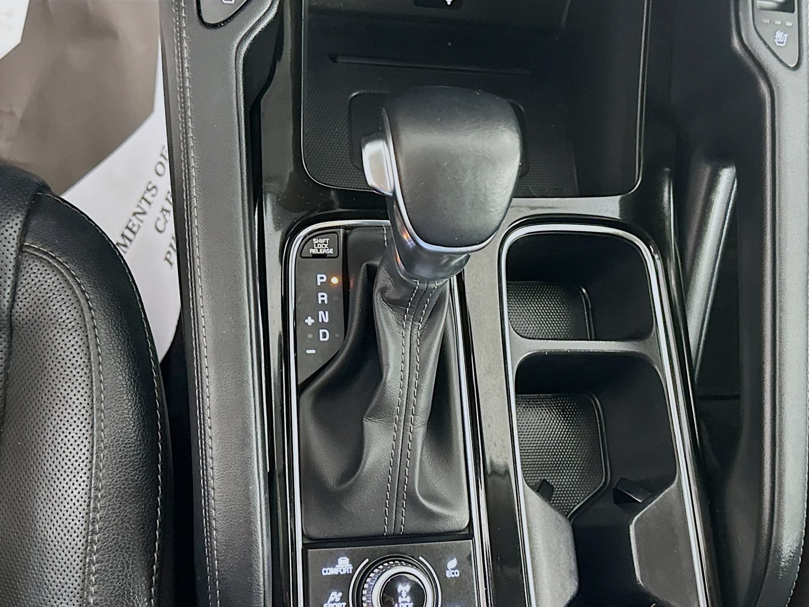 Used 2022 Kia Telluride EX w/ EX Premium Package AWD/4WD image 17