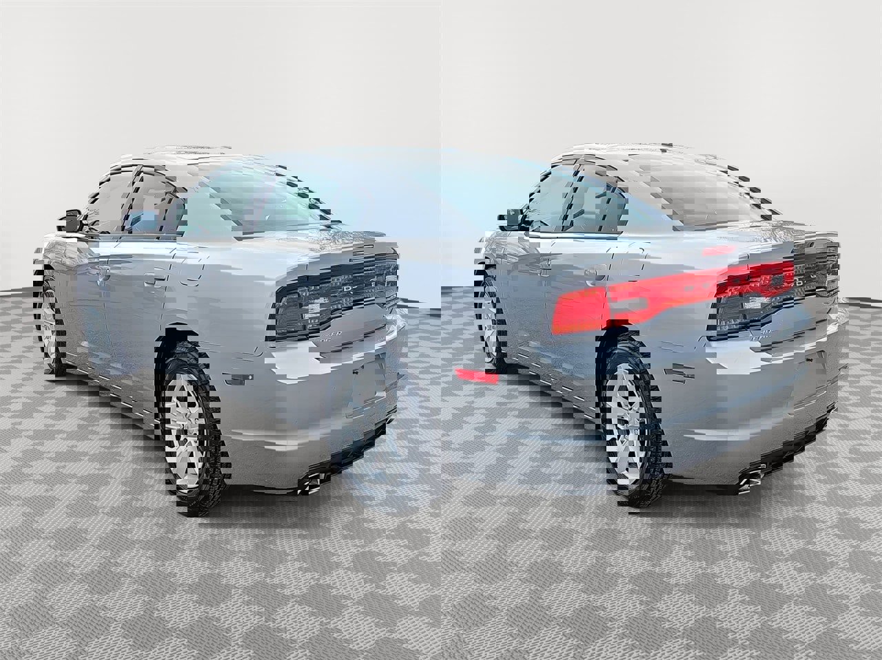 Used 2014 Dodge Charger SXT image 7