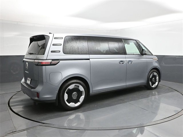 New 2025 Volkswagen ID. Buzz Pro S image 15