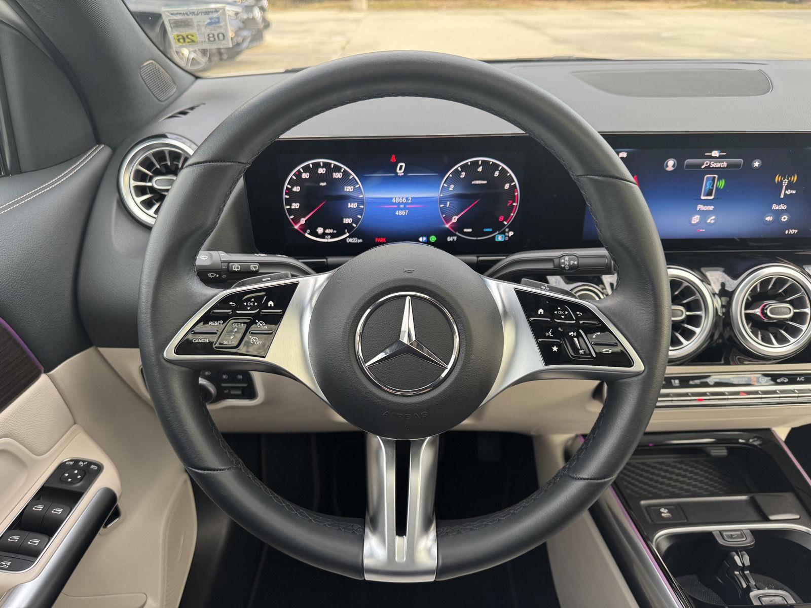 Certified 2026 Mercedes-Benz GLA 250 image 10