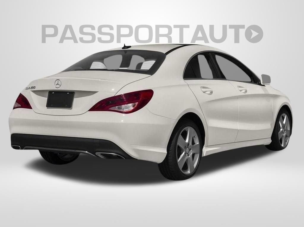 Used 2019 Mercedes-Benz CLA 250 image 55