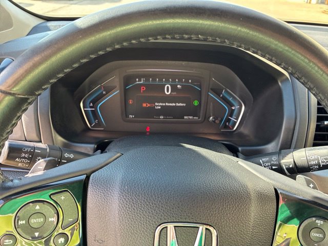 Used 2022 Honda Odyssey Touring image 26