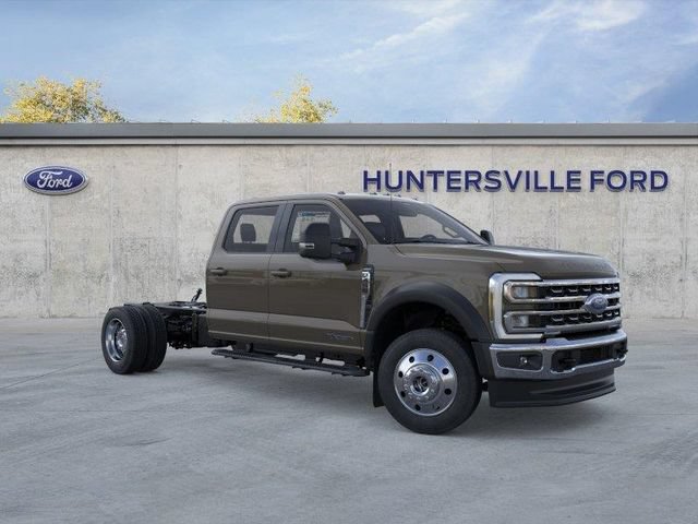 New 2026 Ford F450 Lariat AWD/4WD image 7