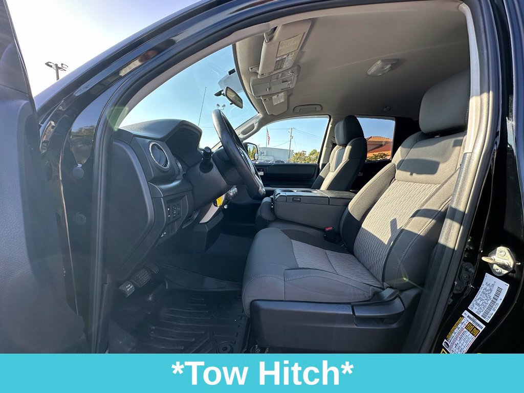 Used 2014 Toyota Tundra SR5 AWD/4WD image 11